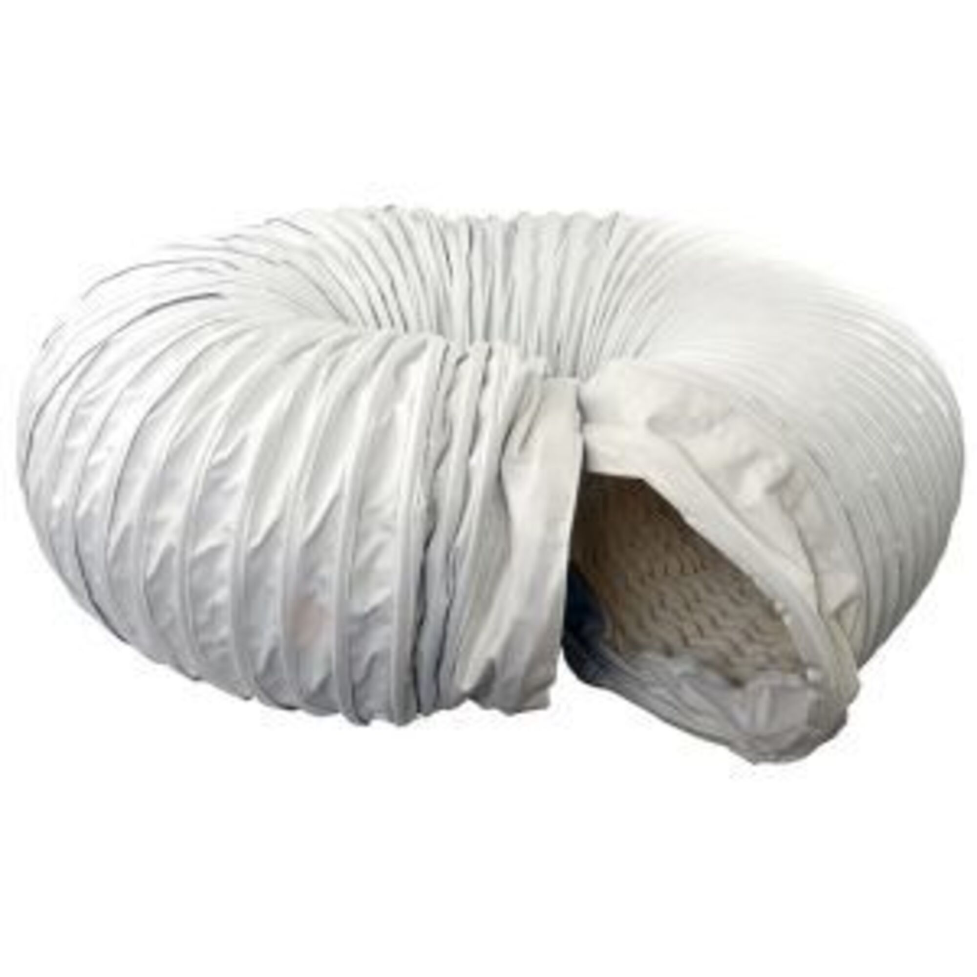 HeatStar Long Duct for HS115TC — 10ft. x 12in. Diameter, Model# F109108